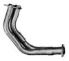 IMASAF 51.30.01 Exhaust Pipe